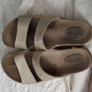 Arizona sandals